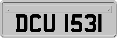 DCU1531