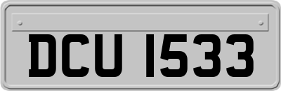 DCU1533