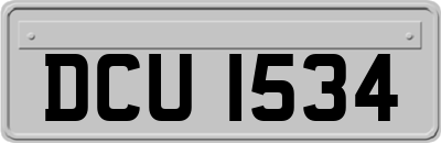 DCU1534