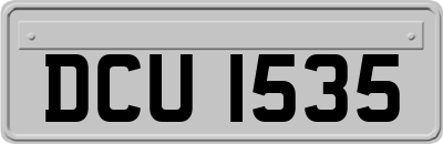 DCU1535