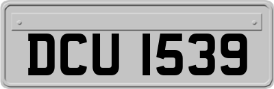 DCU1539