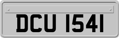 DCU1541
