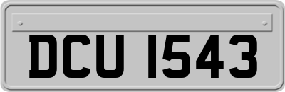 DCU1543