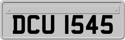 DCU1545