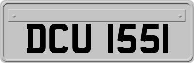 DCU1551