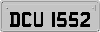DCU1552