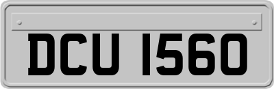 DCU1560
