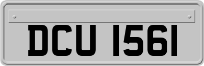 DCU1561