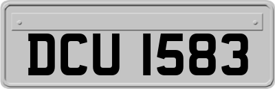 DCU1583