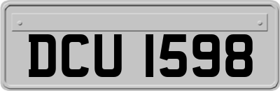 DCU1598
