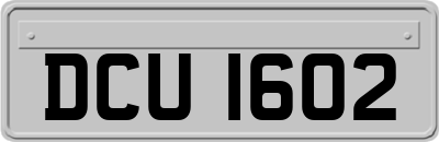 DCU1602