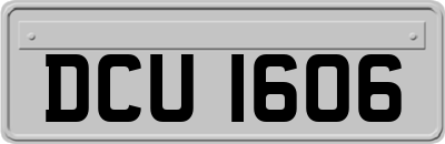 DCU1606