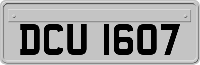 DCU1607