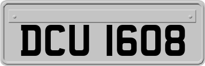 DCU1608