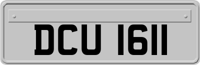 DCU1611