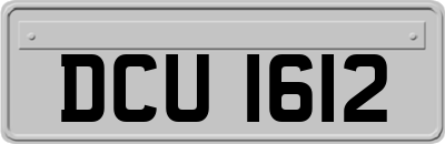 DCU1612