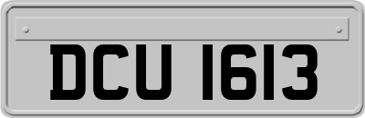 DCU1613