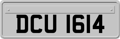 DCU1614