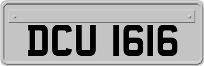 DCU1616