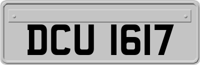 DCU1617