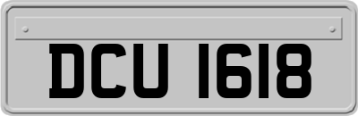 DCU1618