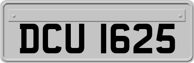 DCU1625
