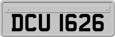 DCU1626