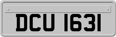 DCU1631