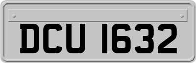 DCU1632