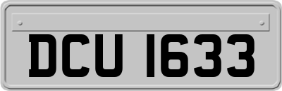 DCU1633