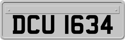 DCU1634