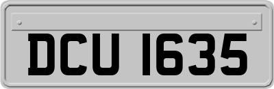 DCU1635