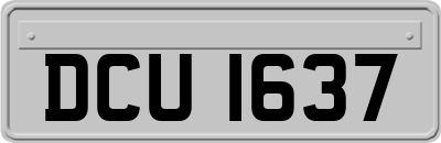 DCU1637
