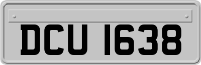 DCU1638