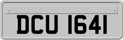 DCU1641