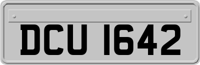 DCU1642