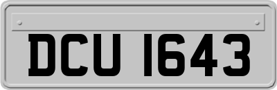 DCU1643