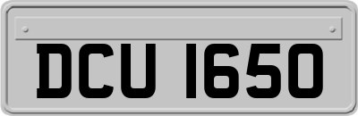 DCU1650