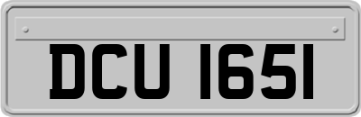 DCU1651
