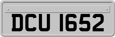 DCU1652