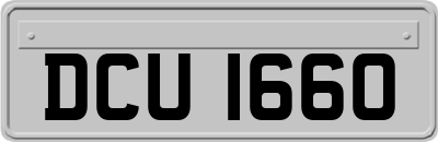DCU1660