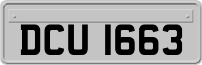 DCU1663