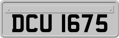 DCU1675