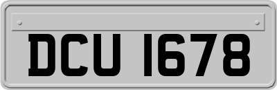 DCU1678