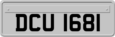 DCU1681