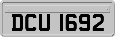 DCU1692