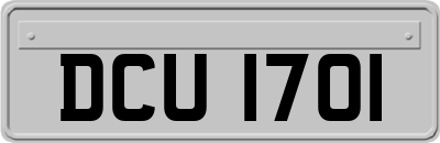 DCU1701