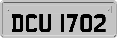 DCU1702