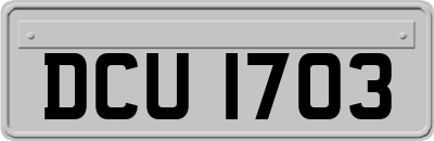 DCU1703