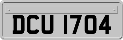 DCU1704